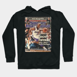 COVER SPORT - SECRET FORMULA Hoodie